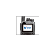 ICOM BF-TD580对讲机 商用对讲机调频手台(400-470)MHz 黑色
