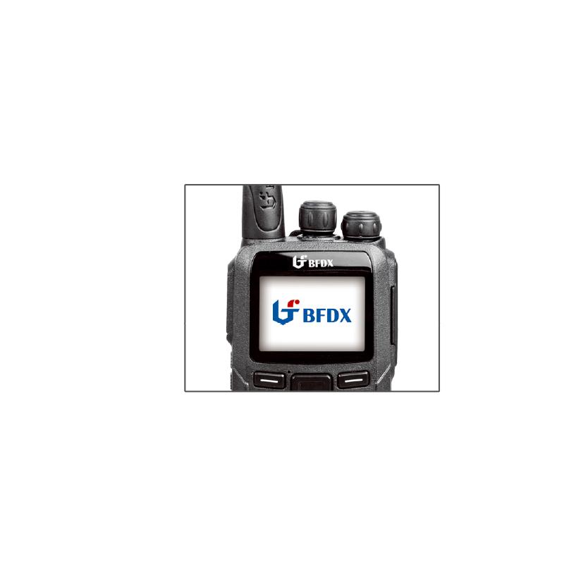 ICOM BF-TD580对讲机 商用对讲机调频手台(400-470)MHz 黑色