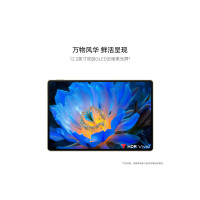 HUAWEI/华为 MatePad Pro 12.2英寸 12GB 256GB 砚黑 华为平板电脑双层OLED 2.8K全面屏办公创作学生学习