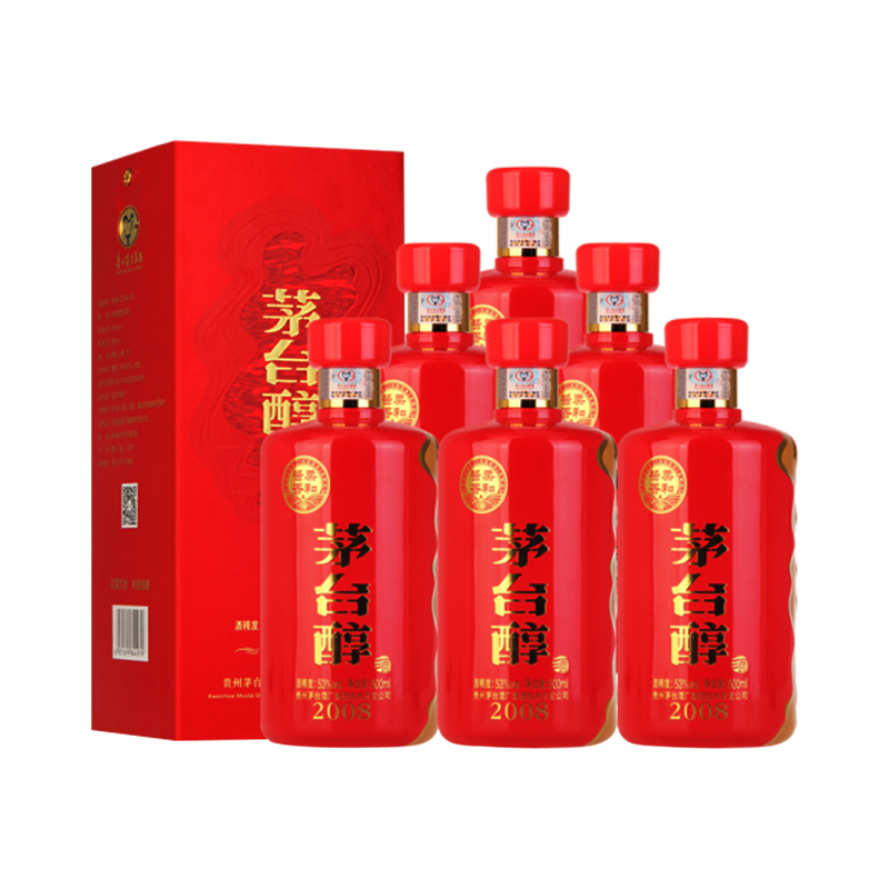 白酒 中国のお酒 茅台醇