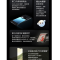 荣耀Magic6 Pro 海湖青 16GB+512GB 第三代骁龙8旗舰芯 鸿雁卫星通信 1.8亿像素潜望长焦 80W快充 巨犀玻璃十倍抗跌 5G手机