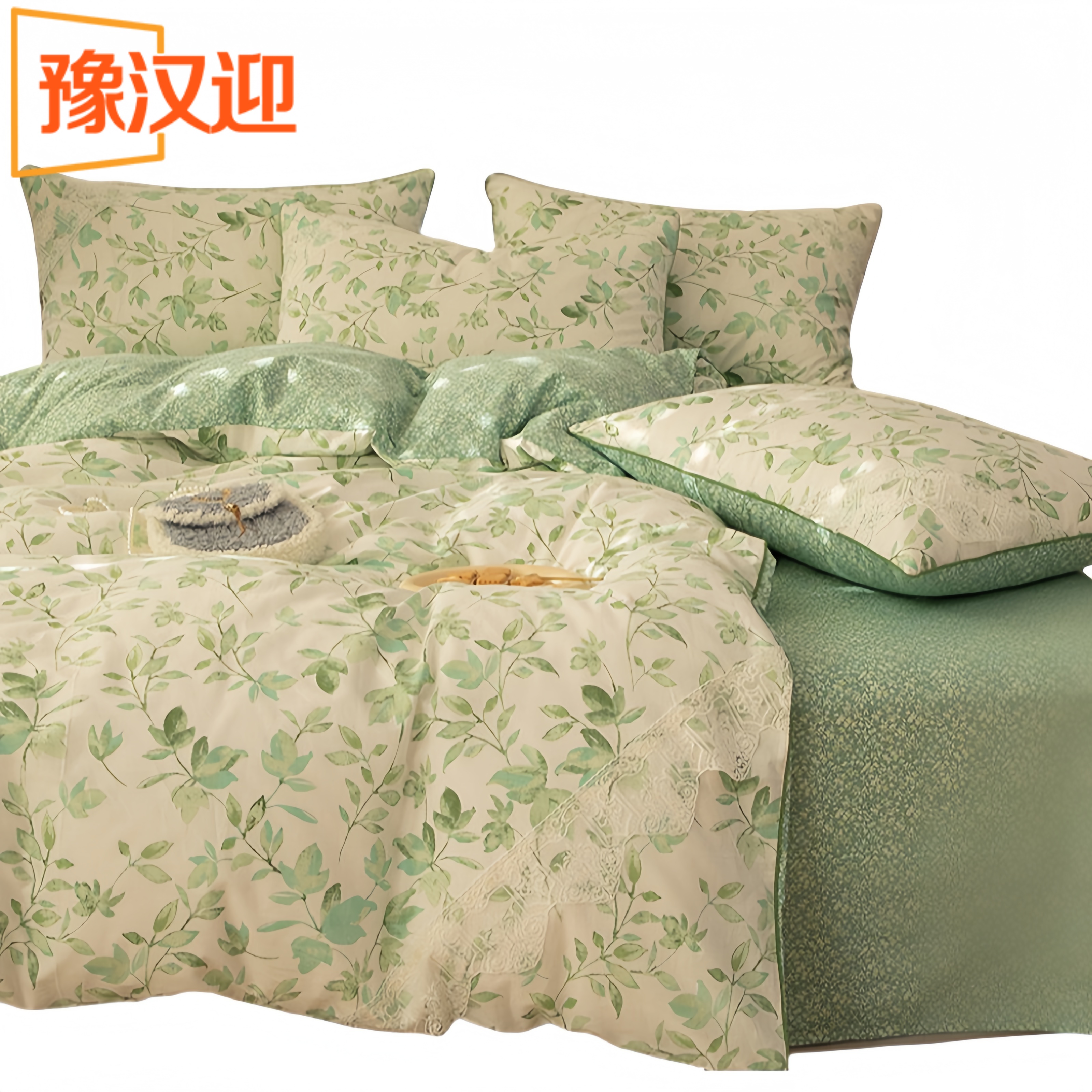 豫汉迎纯棉高清大图