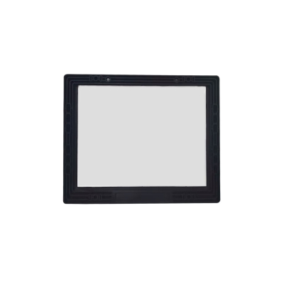 祥亨XH-ZSP01 展示铭牌 400＊500mm 黑色（计价单位：个）