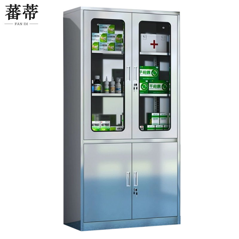 蕃蒂文件柜大器台高清大图