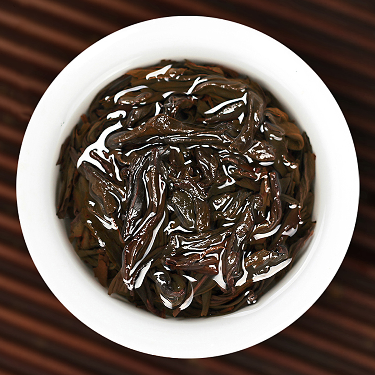 肉桂茶武夷山牛栏坑岩茶浓香型大红袍礼盒装茶叶礼品茶300g高清大图