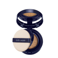 雅诗兰黛(Estee Lauder)持妆无瑕气垫粉霜12g 17#1W1(又名持妆无瑕保湿气垫粉底液) 保湿遮瑕BB霜