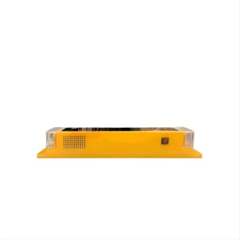 鼎鑫实业 DXSY-05 3V 3W IP55 60次/分 LED 太阳能警示灯 1.00 盏台 (计价单位:台) 黄色高清大图