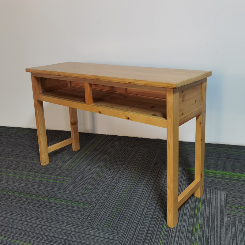 首指(SZ)双人课桌椅/CD-1204K高清大图