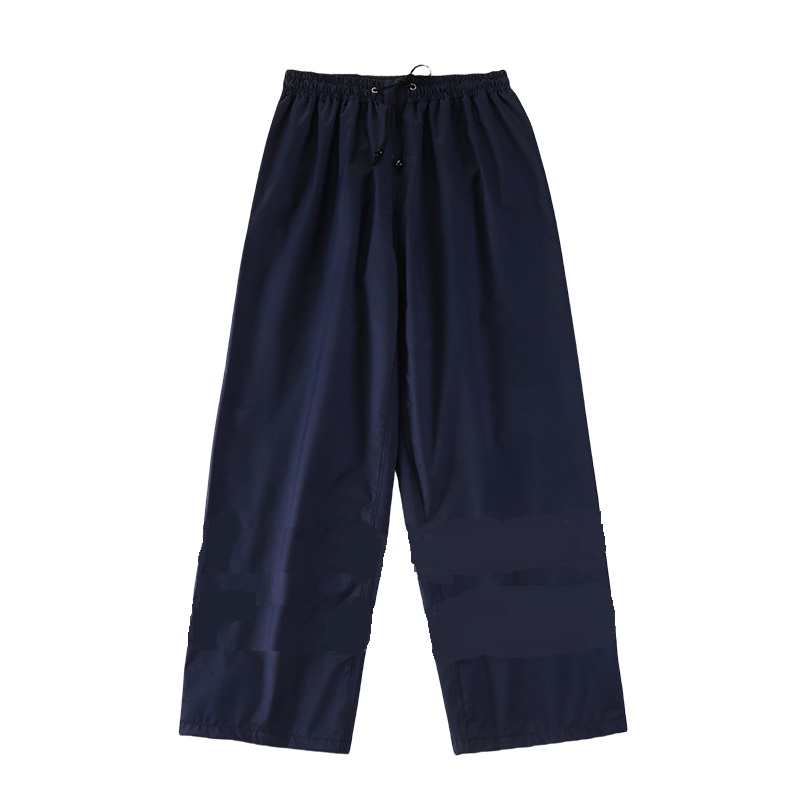 冬祥防护雨衣160-190一套高清大图