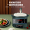 统厨 智能升降式米汤分离电饭煲小型多功能蒸煮电饭锅沥米饭