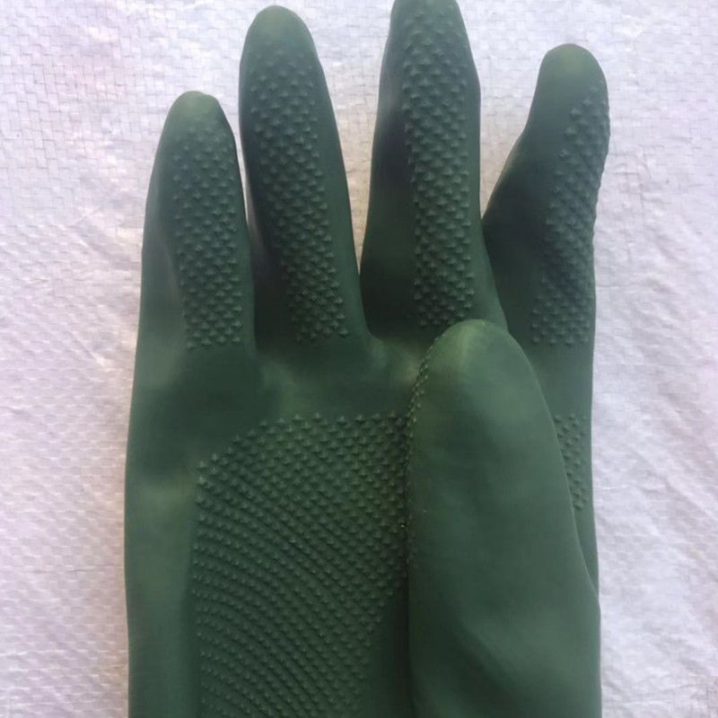 手套丁基尼龙衬里橡胶防护天津[红芽牌]网里手套l码[大号]>800_800