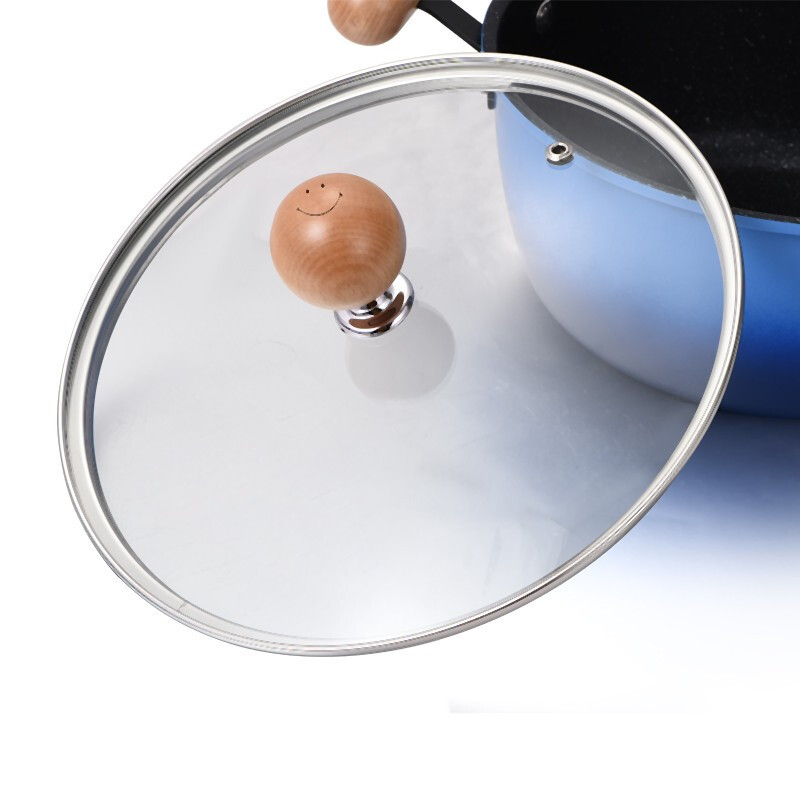 smileysyhgj3203乐享锅具三件套54423