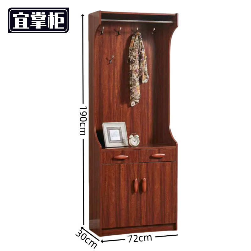 宜掌柜鞋柜高清大图