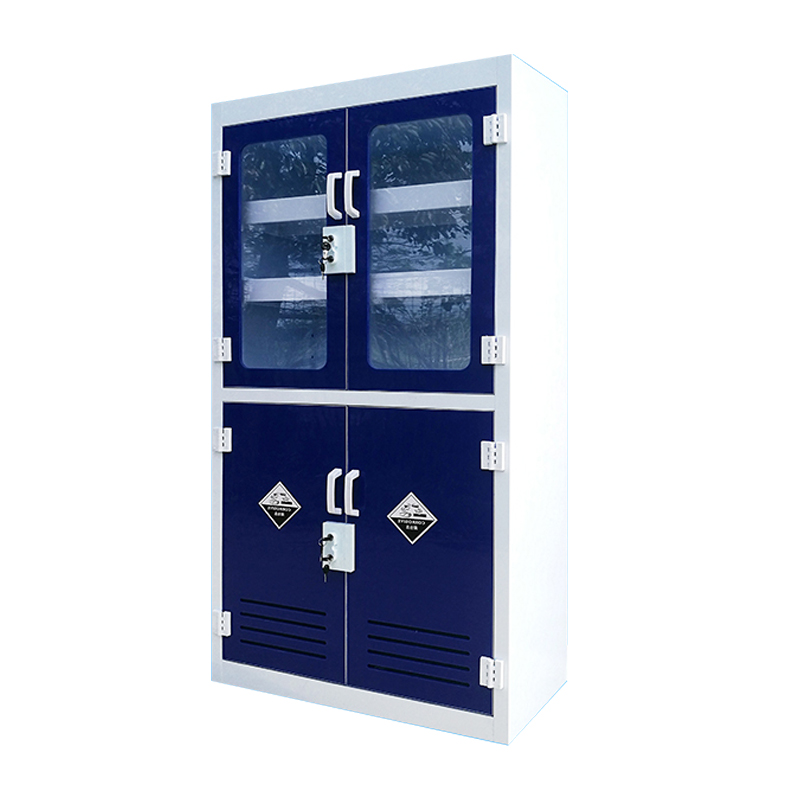 翼澜 药品柜 试剂柜 台高清大图