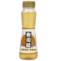 休比家用寿司醋味液包饭食材料蘸料酿造食醋,100ml休比寿司醋*3瓶