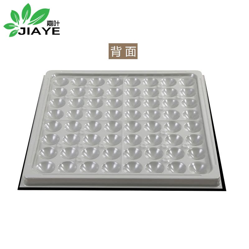 嘉叶JY-383全钢陶瓷面防静电活动地板E1级图片