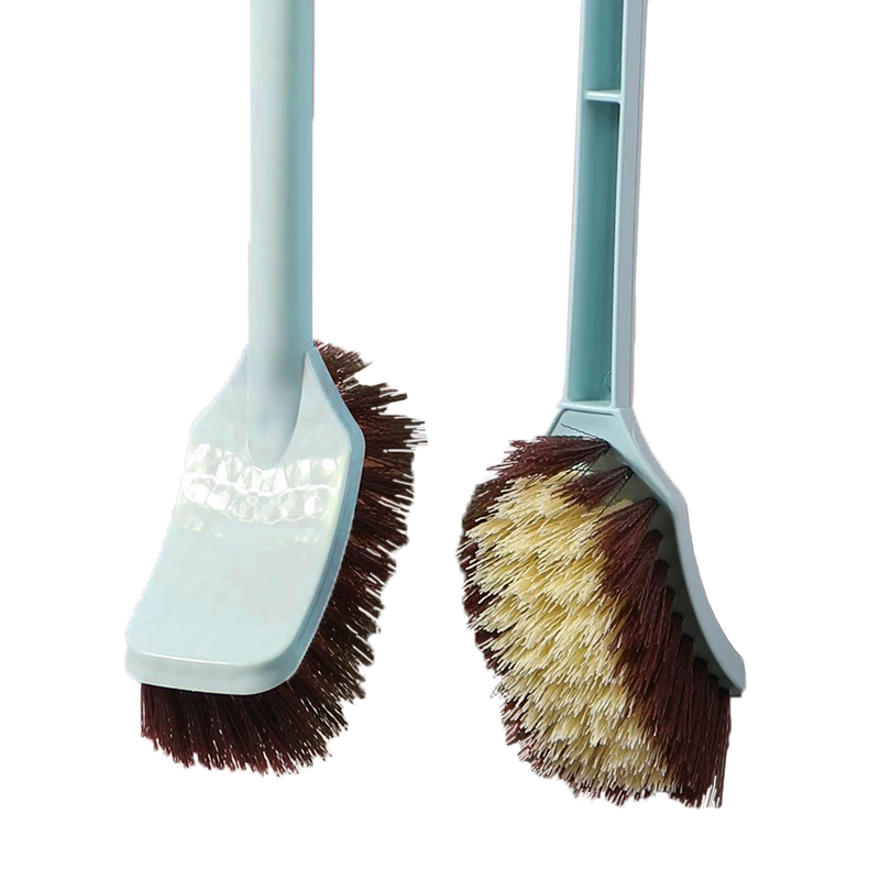 春昆阳岚 马桶刷 中号 把高清大图