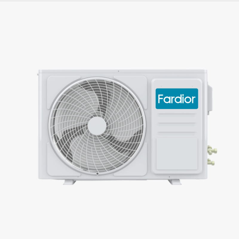 法迪欧空调KFR-50LW/QC1高清大图