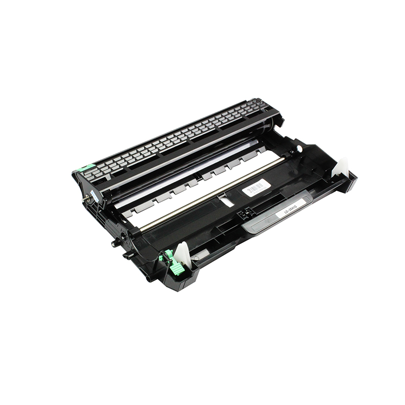 博克(PIXED)LD2641打印机硒鼓适用DR-2250/LD2441适用联想LJ2600D高清大图