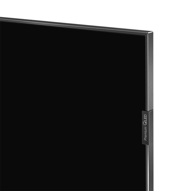 TCL 官方旗舰 75C8 (75英寸) 吋 LED量子点40核 3+32GB大内存 安桥音响人工智能网络平板电视高清大图