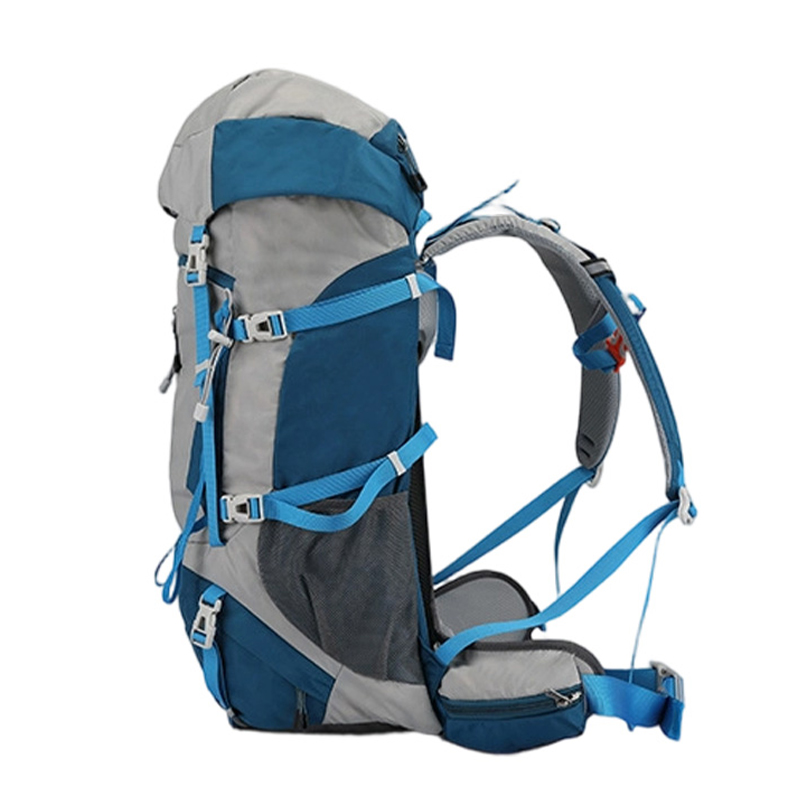 围盛 户外登山包旅行包 50L 个高清大图