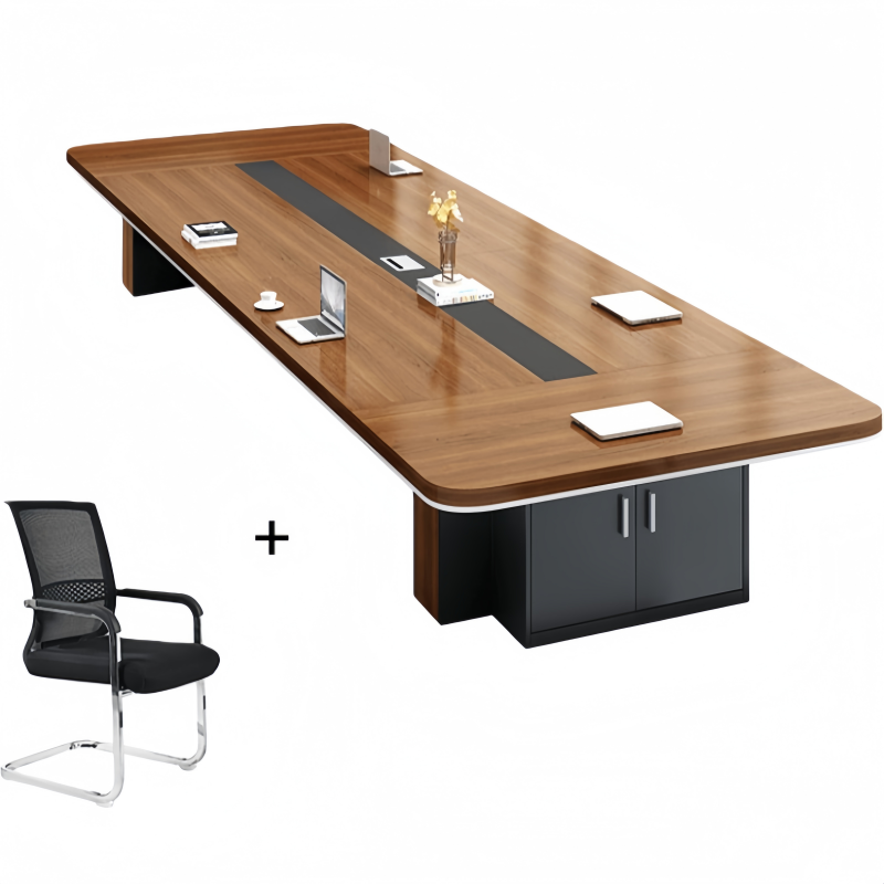 豫龙都 会议桌椅高清大图