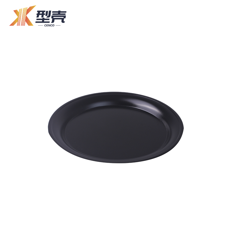 型壳 餐盘 12寸 个高清大图
