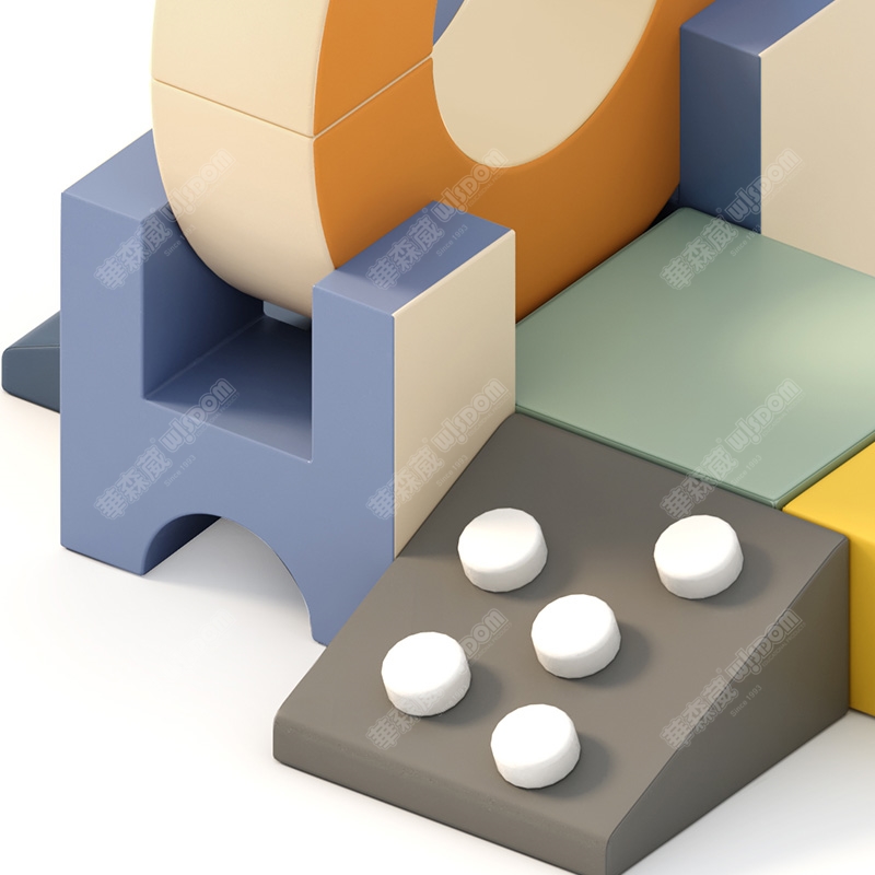 小小感统组合C高清大图