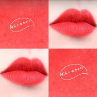 【清货】圣罗兰(YSL)小金条细管口红 10#橘红色 保湿滋润显色 唇釉 哑光雾面唇膏2.2g