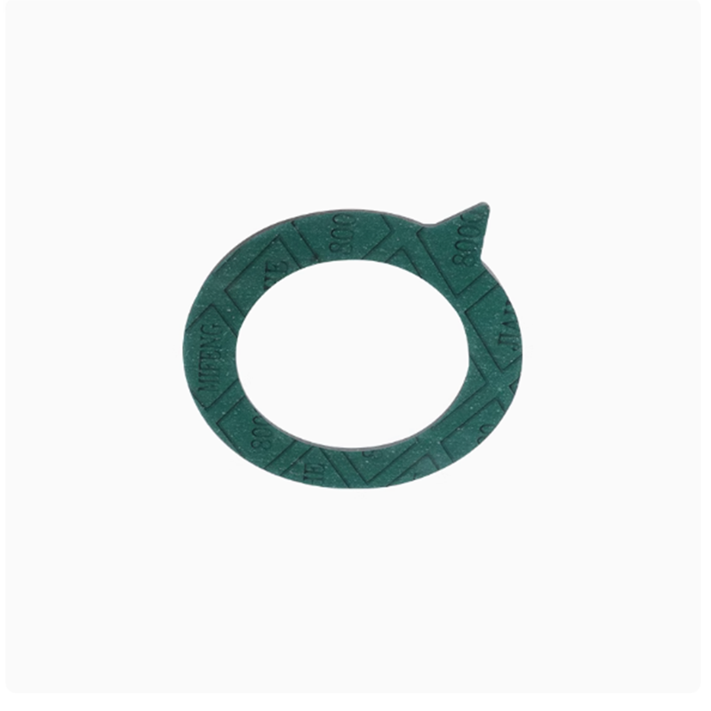 泄水孔螺栓橡胶垫圈 M16 额外增加橡胶垫圈 1根高清大图