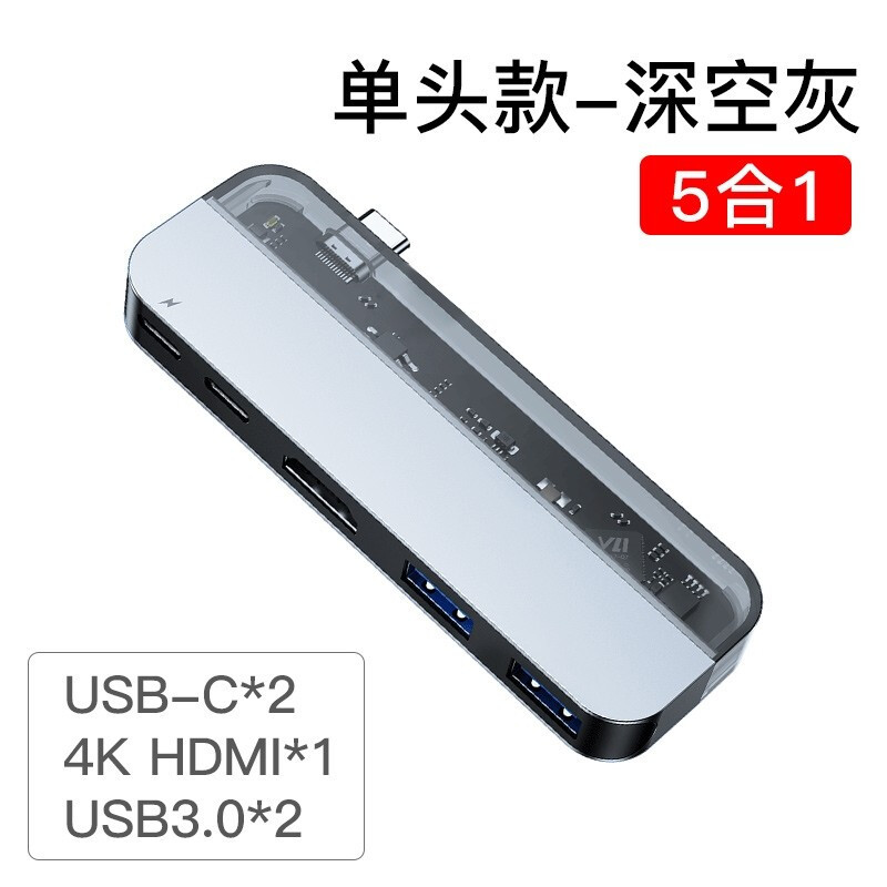 Sinhovo UnEb-PL2.5gits BIPLC双头扩展器件 /个
