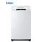 海尔(Haier)EB65M019 波轮洗衣机 6.5公斤 白色 (单位:台)