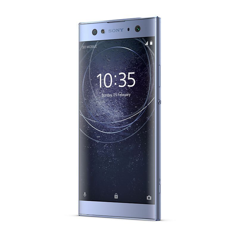SONY Xperia XA2 Ultra Blue H4233 索尼 智能電話 手機