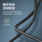 绿联usb打印机数据线电脑延长连接加长转方口2米适用于佳能惠普 单位/根