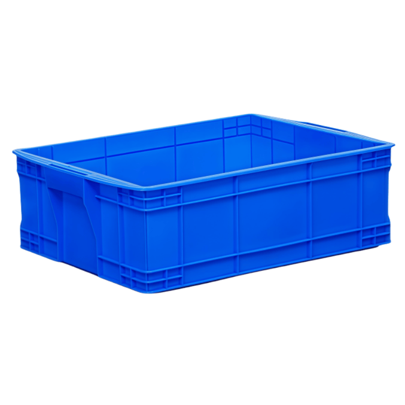 鑫木樽收纳箱530*380*170mm个高清大图