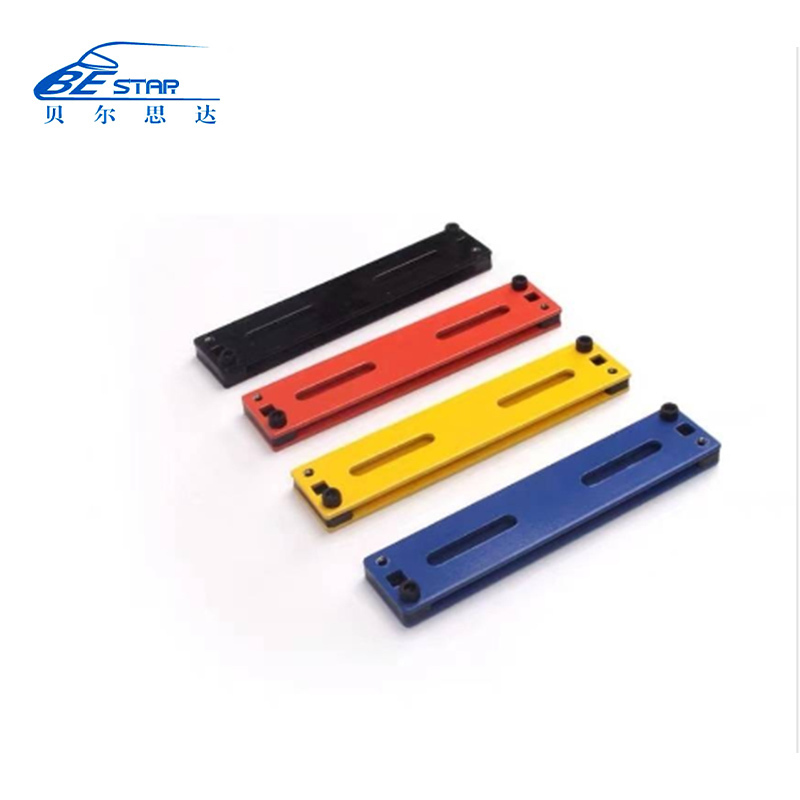 固线器,走线架固线器160mm*40mm(ABS)