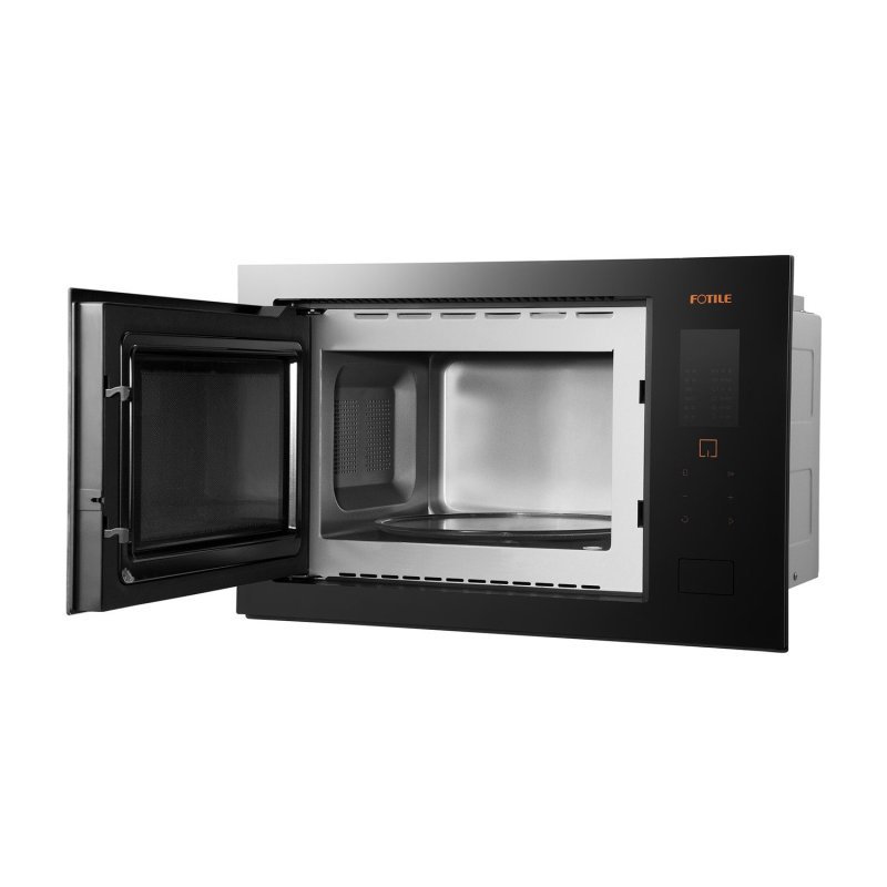 方太(FOTILE)嵌入式家用微波炉智能触控W25800K-E2