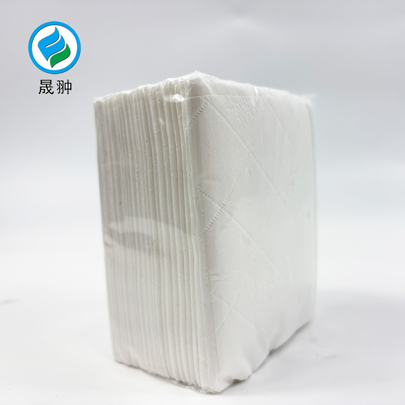 晟翀 餐巾纸 100包 袋高清大图