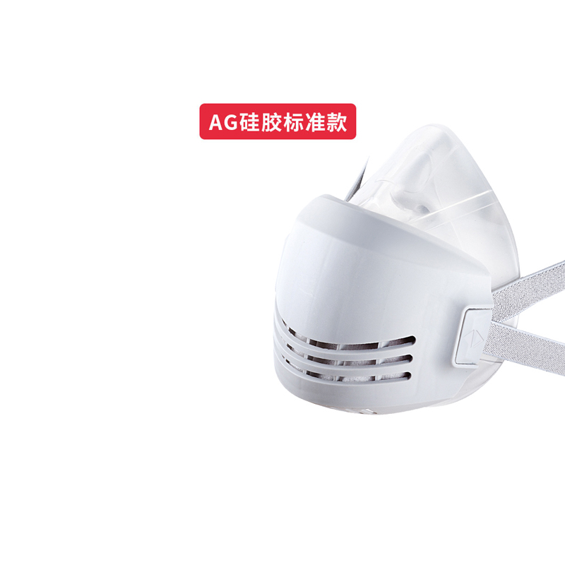 思创ST-AX防尘口罩高清大图