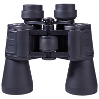 星特朗CELESTRON UpClose 探索10x50LX双筒望远镜 高倍高清观景旅游望远镜 10倍50mm大物镜