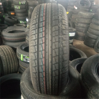 全新磨标汽车轮胎1851952052152252357075R14R15C 磨标19570R15C