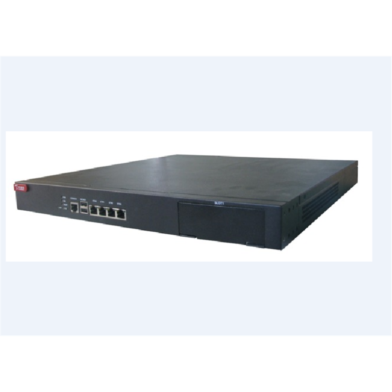 天 融 信 V3 NG-A3110 1U防火墙 10个千兆电口 单电源 吞吐量5.5G 并发连接180万 3年质保