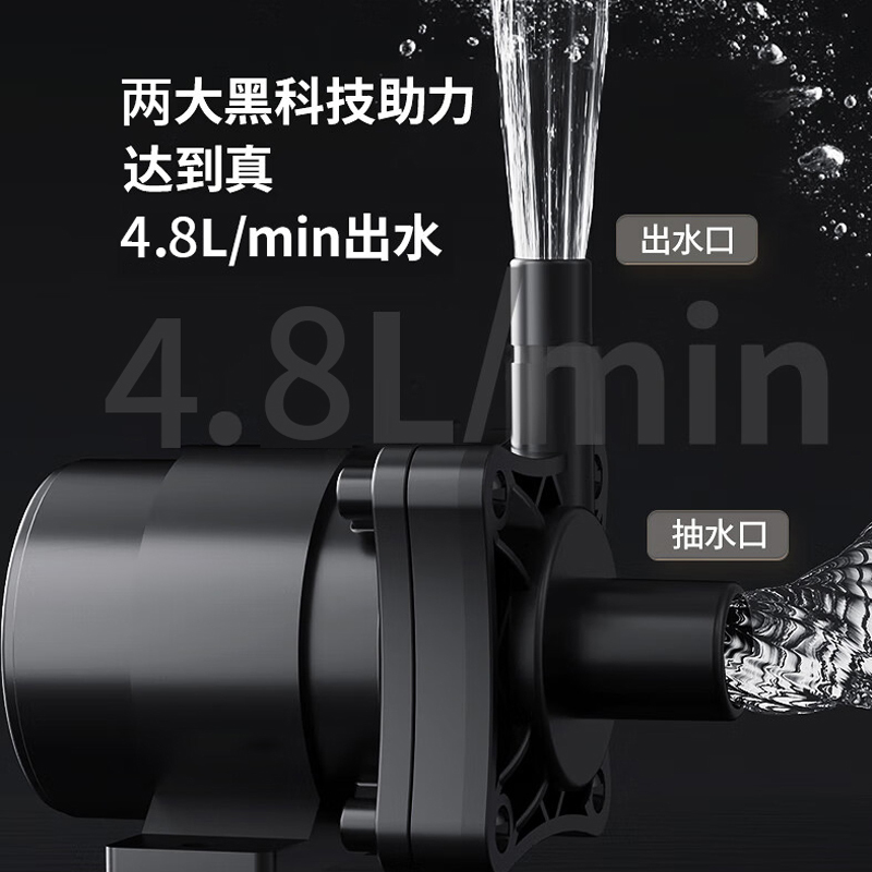 比弗丽龙头加热直饮一体机2000G出水量厨下即热直饮机UV杀菌反渗透过滤器BFL-E-408R(不含安装费)