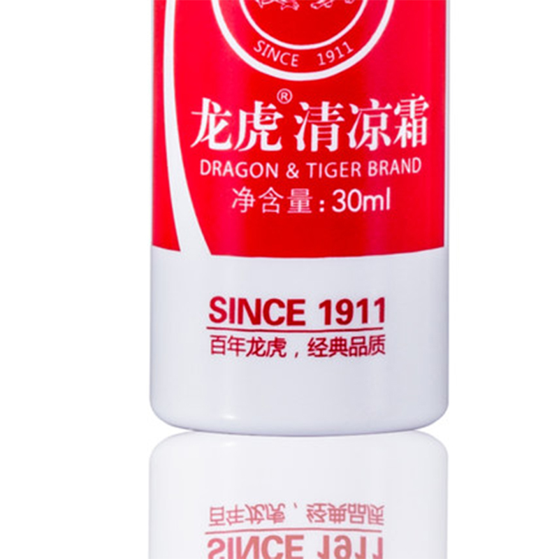 龙虎-龙虎清凉霜30ml