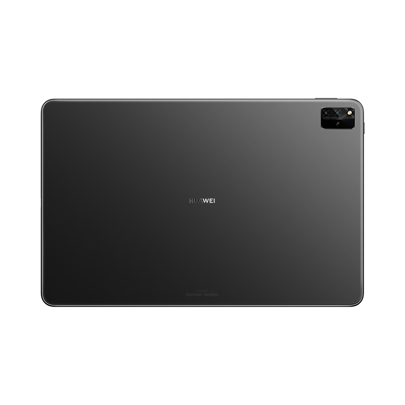 华为HUAWEI MatePad Pro 12.6英寸 2021平板电脑 8GB+128GB WIFI 曜石灰 麒麟9000E芯片 鸿蒙HarmonyOS OLED全面屏 八扬声器