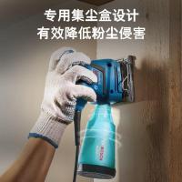 博世（BOSCH）博世（BOSCH）GSS1400/1400A专业平板砂磨机砂纸机打磨墙面_917_440