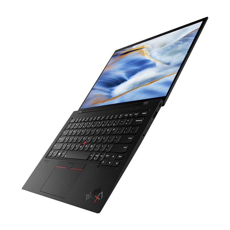 [win11/4g版]联想thinkpad x1 carbon 3gcd 14英寸(i7-1165g7/16g/1tb