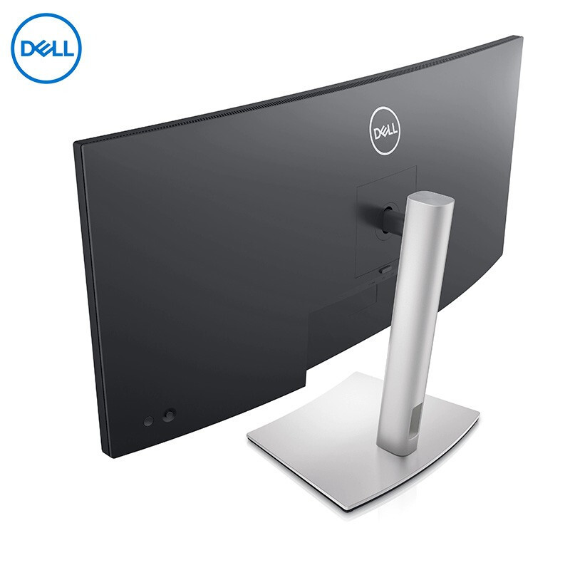 戴尔(DELL) P3421W34英寸IPS广视角微边框低蓝光Type-C影音绘图曲面带鱼屏显示器 yc