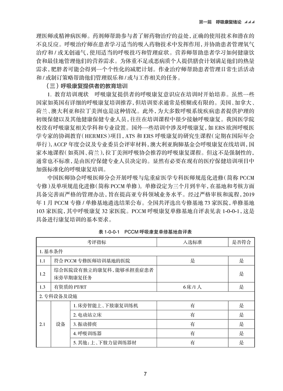 [正版]呼吸疾病康复指南 中国康复医学会“康复医学指南”丛书 呼吸康复的技术体系 王辰 赵红梅 主编 97871173高清大图