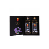 中粮悦润亚麻籽油礼盒.